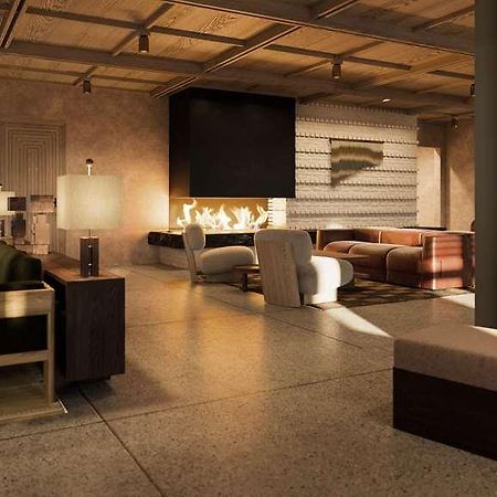 Hotel Mollie Aspen Interior foto