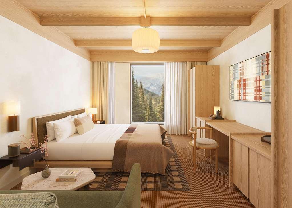 Hotel Mollie Aspen Habitación foto