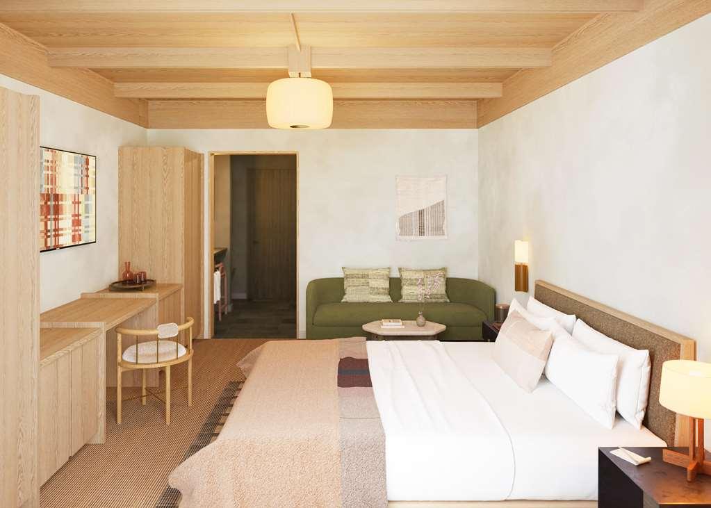 Hotel Mollie Aspen Habitación foto