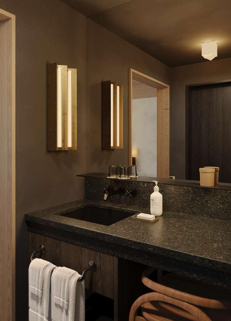 Hotel Mollie Aspen Habitación foto
