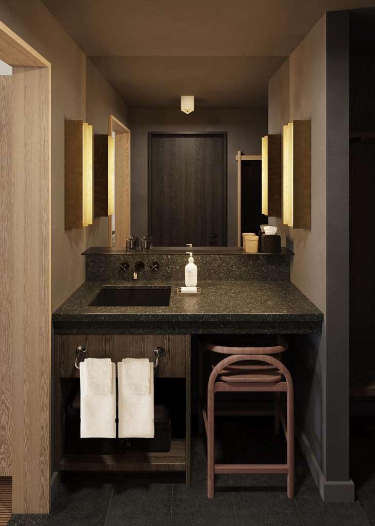 Hotel Mollie Aspen Habitación foto