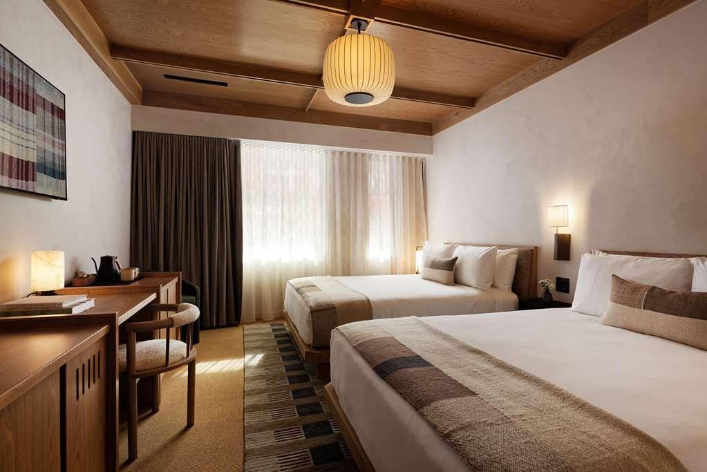 Hotel Mollie Aspen Habitación foto