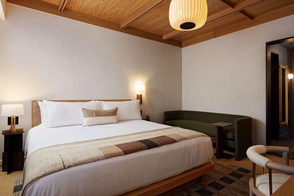 Hotel Mollie Aspen Habitación foto