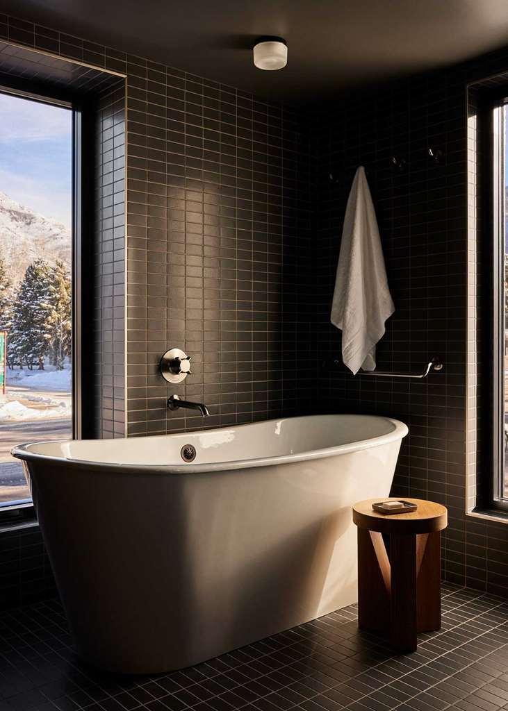 Hotel Mollie Aspen Habitación foto