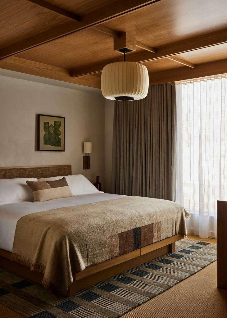 Hotel Mollie Aspen Habitación foto