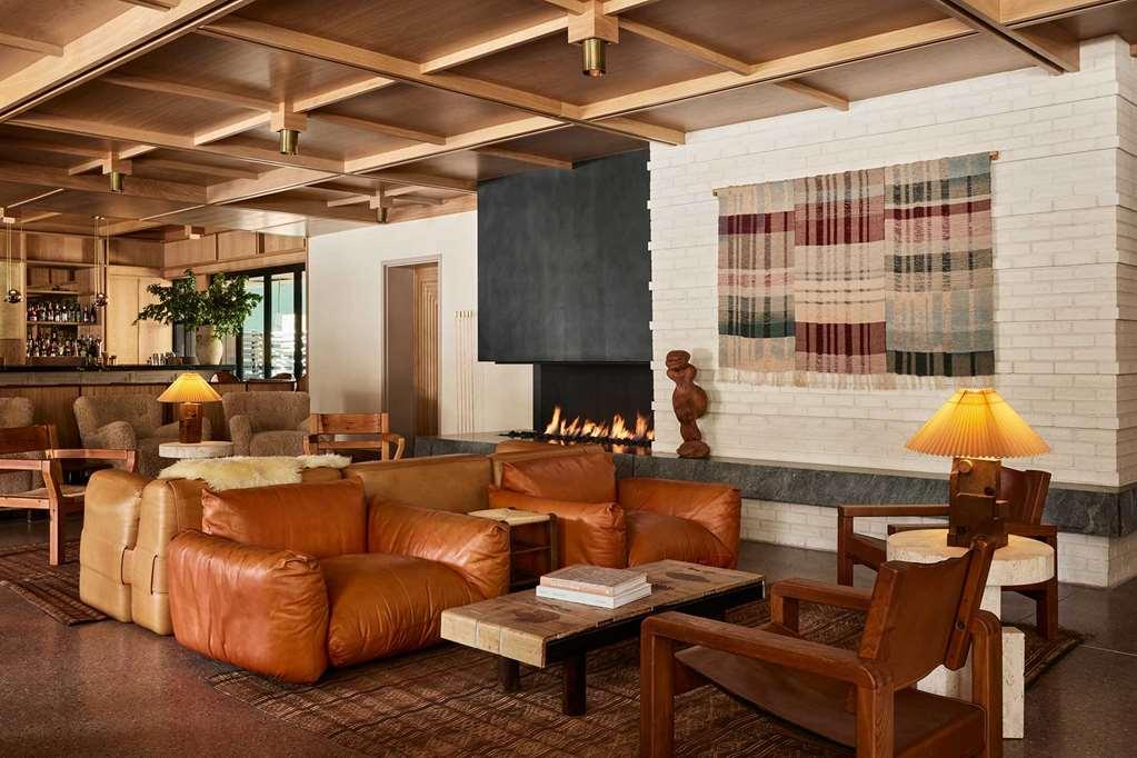 Hotel Mollie Aspen Interior foto