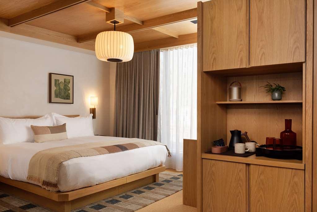 Hotel Mollie Aspen Habitación foto