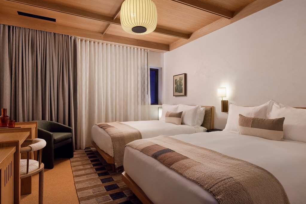 Hotel Mollie Aspen Habitación foto