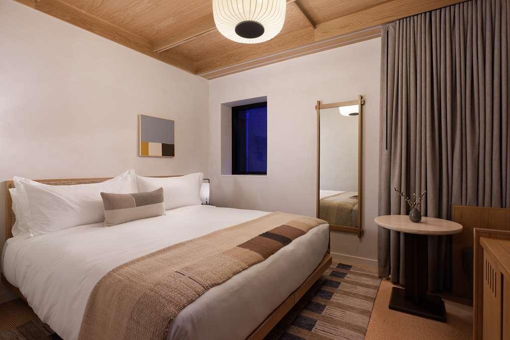 Hotel Mollie Aspen Habitación foto
