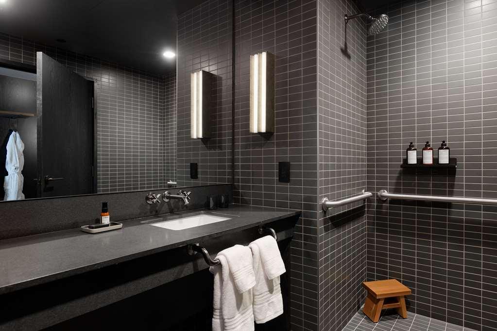 Hotel Mollie Aspen Habitación foto