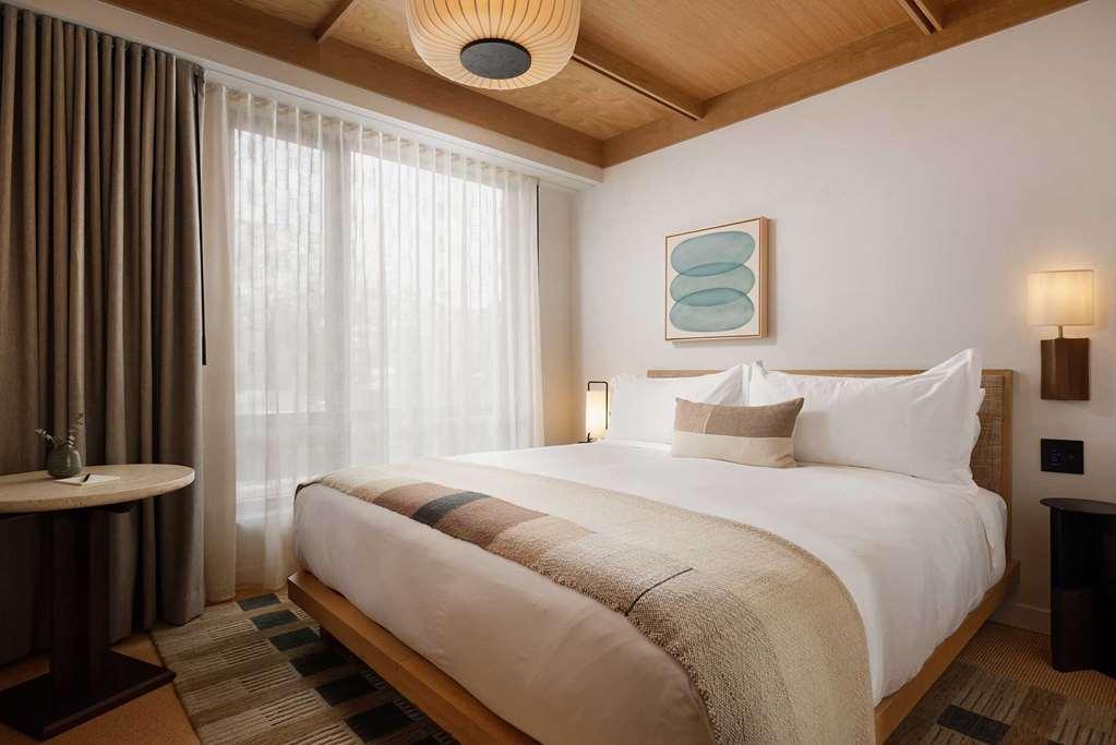 Hotel Mollie Aspen Habitación foto