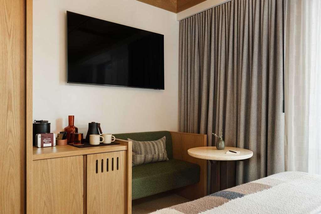 Hotel Mollie Aspen Habitación foto