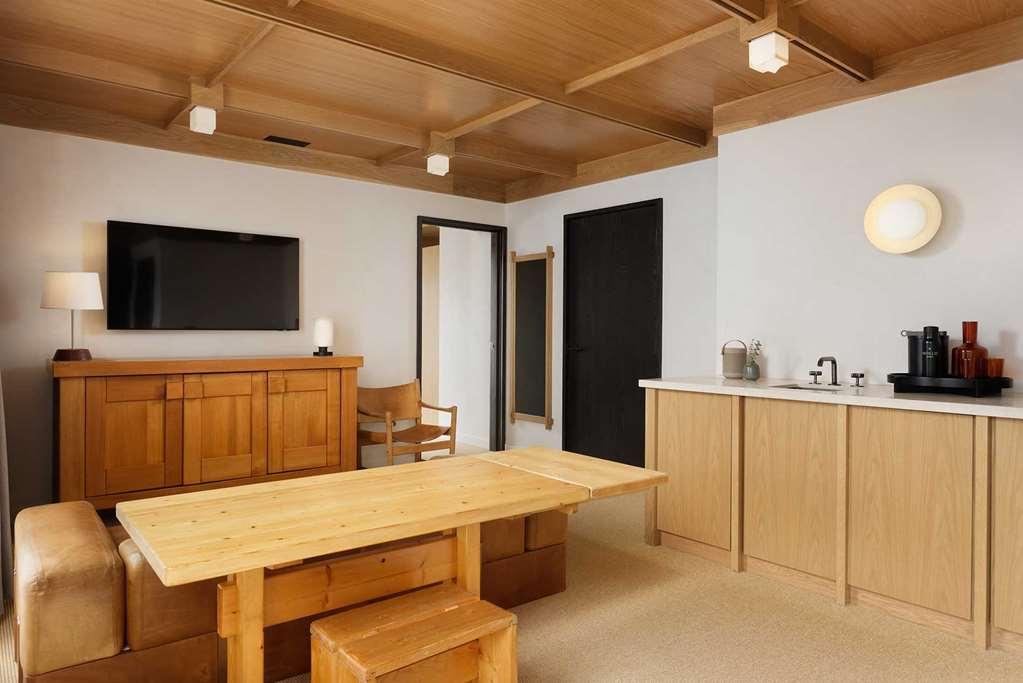 Hotel Mollie Aspen Habitación foto